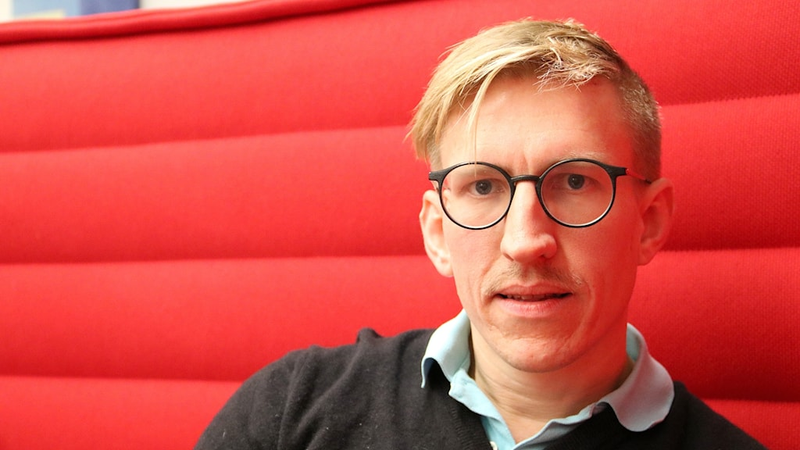 Anders Håkansson